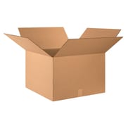 26 x 26 x 16" Corrugated Boxes