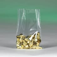 26 x 42" - 2 Mil Flat Poly Bags