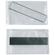 3 x 5" Super-Scan® Magnetic Vinyl Envelopes