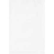4 x 6" - 2 Mil White Flat Poly Bags