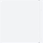 6 x 6" Resealable "Clear Face" Document Envelopes