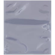6 x 8" Unprinted Open End Static Shielding Bags