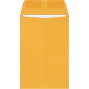 6 x 9" Kraft Gummed Envelopes