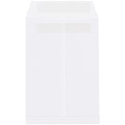 6 x 9" White Redi-Seal Envelopes