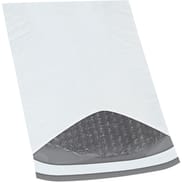 7 1/4 x 8" Bubble Lined Poly Mailers (25 Pack)