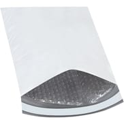 8 1/2 x 12" Bubble Lined Poly Mailers (25 Pack)