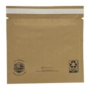9 1/2 X 11 3/8" #2 Recycled Paper Padded Curby Mailer™