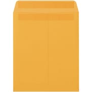 9 1/2 x 12 1/2" Kraft Redi-Seal Envelopes