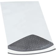 9 1/2 x 14 1/2" Bubble Lined Poly Mailers (25 Pack)