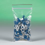 9 x 12" - 4 Mil Minigrip® Reclosable Poly Bags
