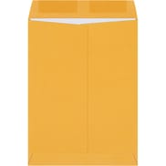 9 x 12" Kraft Gummed Envelopes
