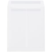 9 x 12" White Redi-Seal Envelopes