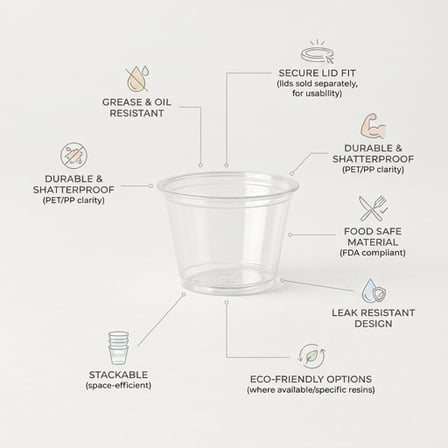 1 oz. Clear Plastic Souffle Cup  Portion Cup with Features.png