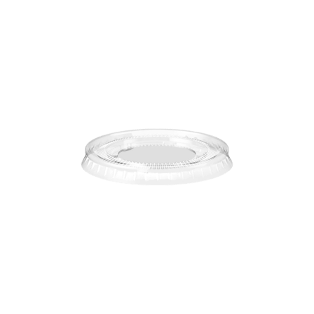 0.25 oz  0.5 oz  1 oz Souffle Cup & Portion Cup Lids - (2500Case).png