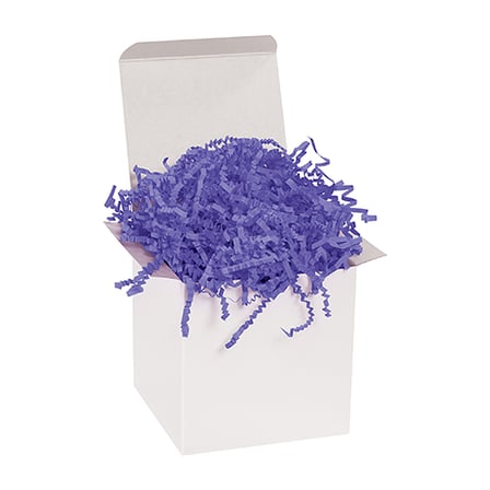 10 lb. Lavender Crinkle Paper