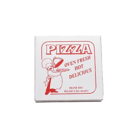 10 x 10 x 2  Printed Clay-Coated Pizza Box, Lock Corner.jpg