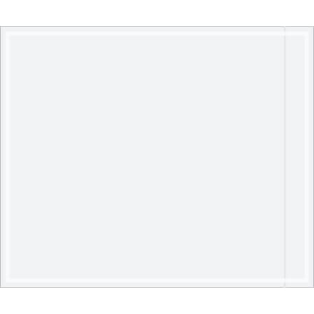 10 x 12" "Clear Face" Document Envelopes