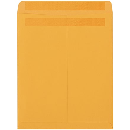10 x 13" Kraft Redi-Seal Envelopes