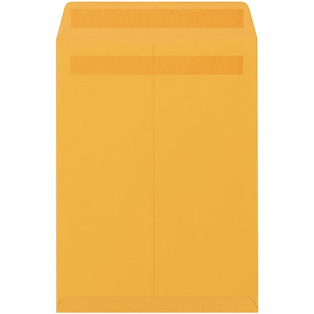 10 x 15" Kraft Redi-Seal Envelopes