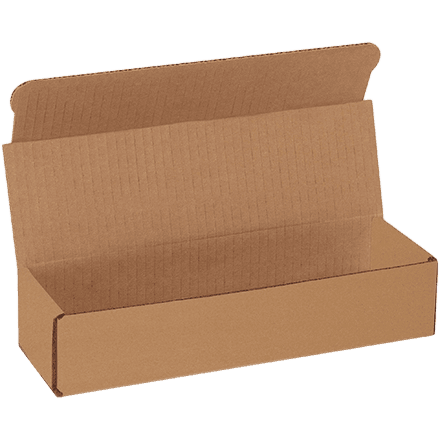 10 x 3 x 2" Kraft Corrugated Mailers