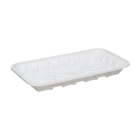 #10P White PET Plastic Meat Tray.jpg