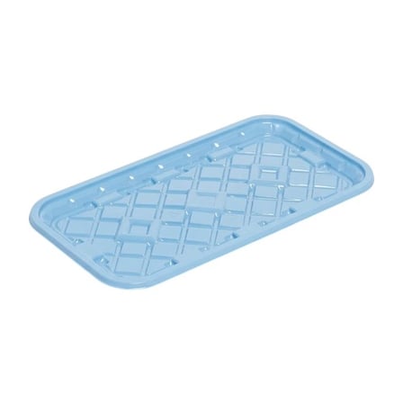 #10S Blue PET Plastic Meat Tray.jpg