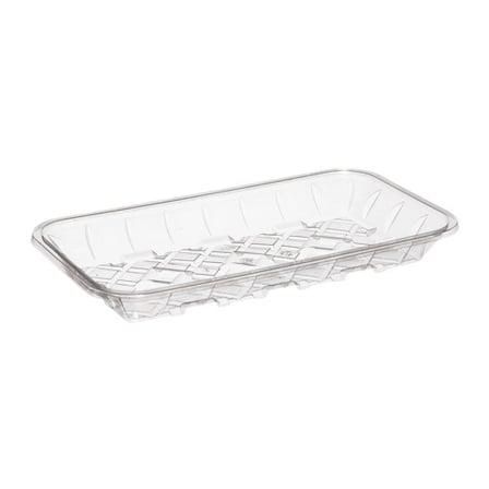 #10S Clear PET Plastic Meat Tray.jpg