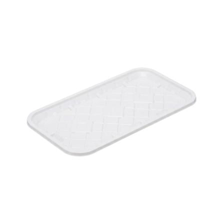 #10S White PET Plastic Meat Tray.jpg