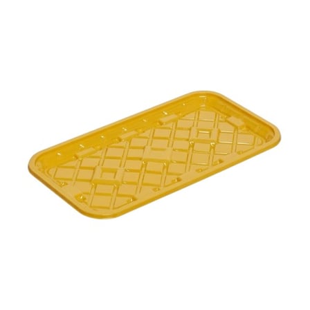 #10S Yellow PET Plastic Meat Tray.jpg