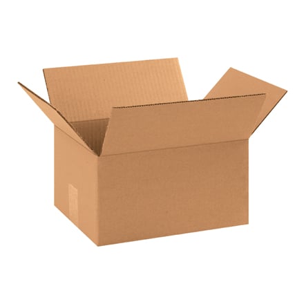 11 1/4 x 8 3/4 x 6" Heavy-Duty Boxes