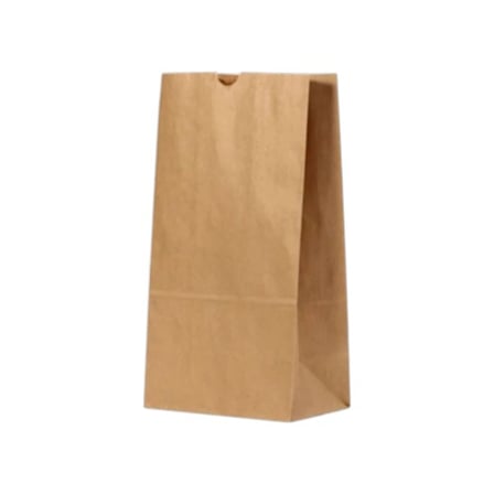 12# Kraft Paper Grocery Bag.jpg