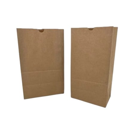 12 lb.Kraft paper grocery bags.jpg