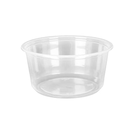 12 Ounces Clear PP Plastic Deli Container.jpg