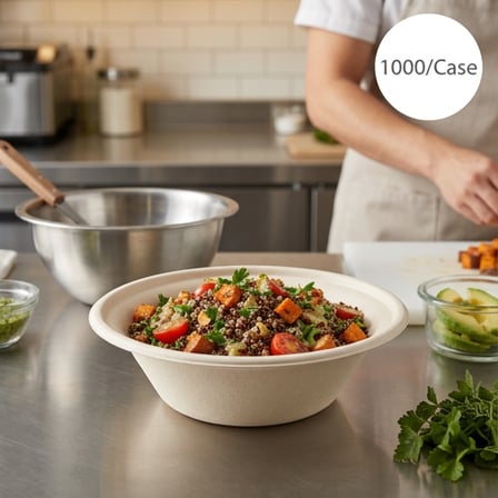 12 oz No PFAS Added Natural Bagasse Blend Bowl.png