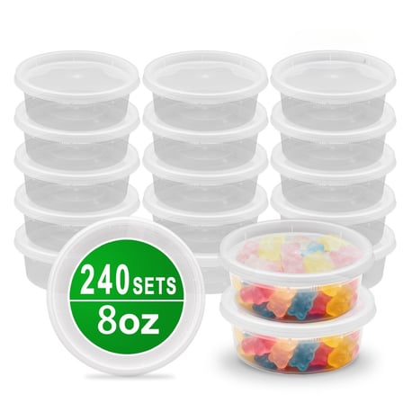 12 oz. Heavy Duty Microwavable Translucent Plastic Deli Containers.jpg
