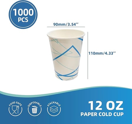 12 oz. printed paper cold cup shown with dimensions.jpg