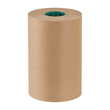 12" Poly Coated Kraft Paper Rolls