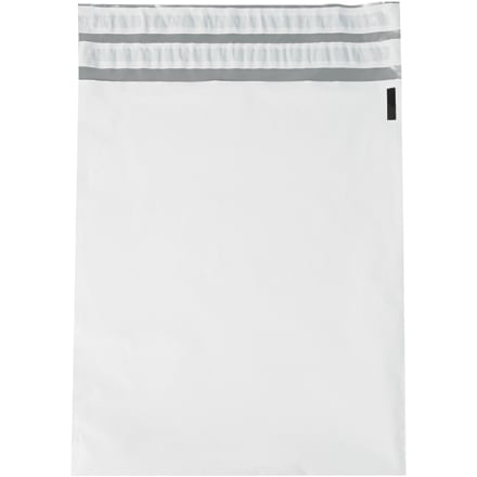 12 x 15 1/2" Returnable Poly Mailers