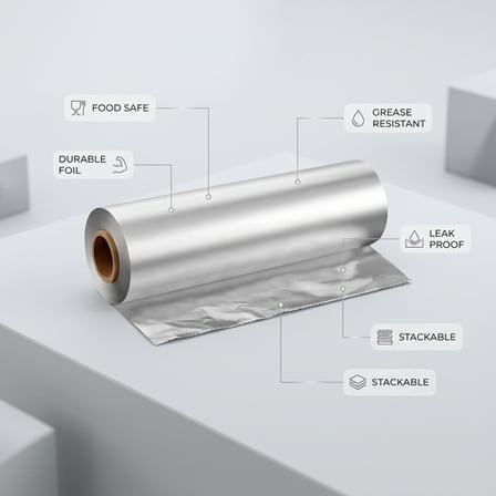 12 x 500' Heavy Duty Aluminum Foil Roll with Showing Specifications.png