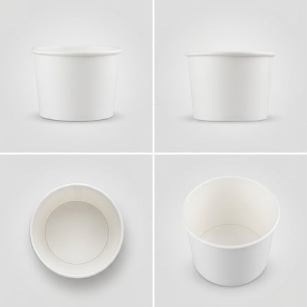 12 oz White Double Poly-Coated Paper Food Cup..png