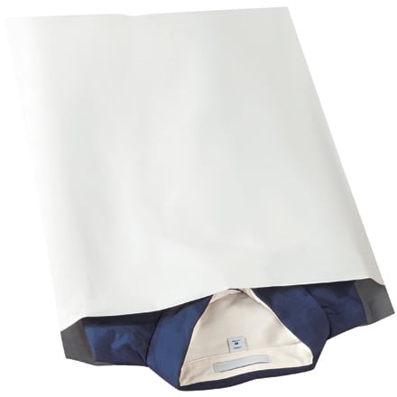 14 1/2 x 19" Poly Mailers