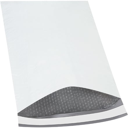 14 1/4 x 20" Bubble Lined Poly Mailers (25 Pack)
