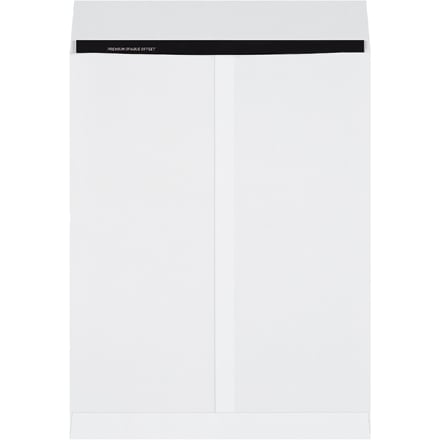 14 x 18" White Jumbo Envelopes