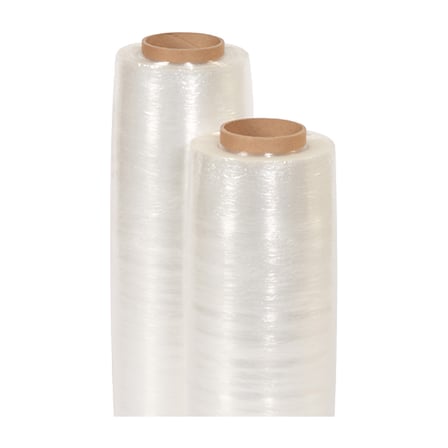 14.5" x 38 Gauge x 1500' (1 Pack) Pre-Stretch Film