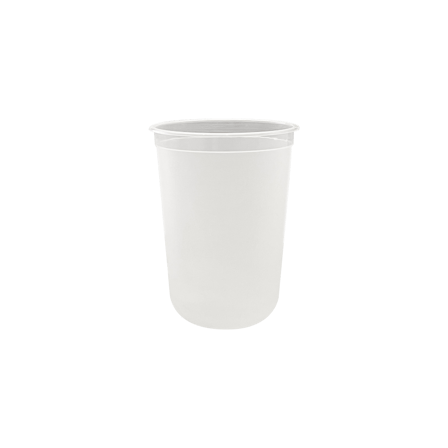 16 oz Frosted PP plastic injection cold cup.png