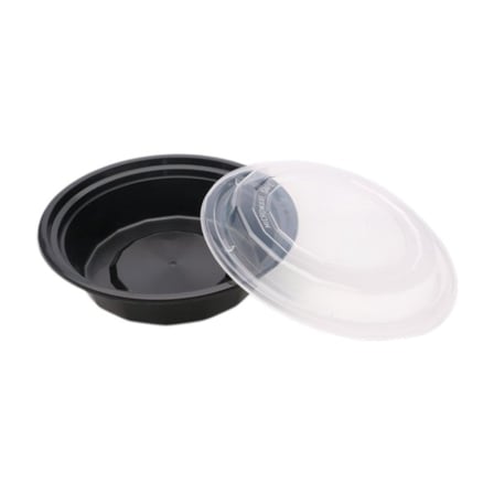 16 oz. Microwave-safe round meal prep container with clear lid.jpg