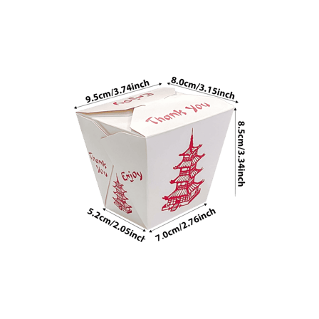 16 oz Pagoda print white chinese microwavable paper take out container.png