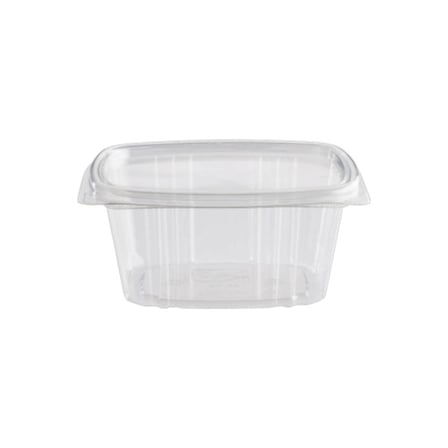 16 oz PET Plastic Hinged Deli Container.jpg