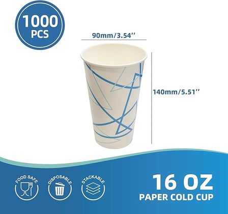 16 oz. printed paper cold cup shown with dimensions.jpg