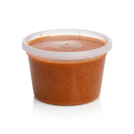 16 Ounce Translucent Deli Container with Soup and lid.png